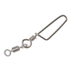 TronixPro SS2 Coastlock Snap Swivels